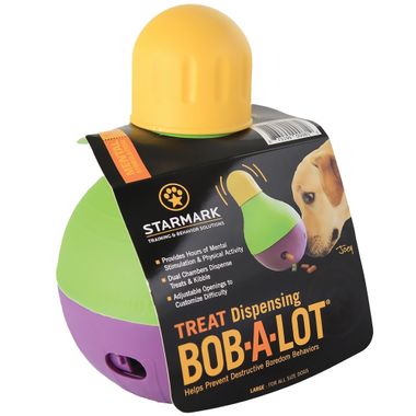 Bob-A-Lot