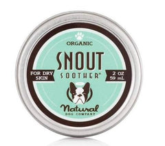 Snout Soother