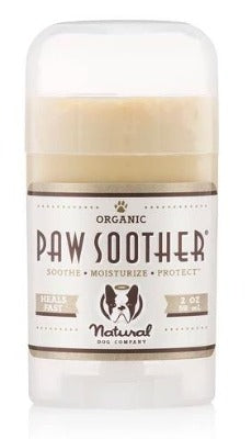 Paw Soother