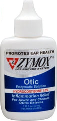 Enzymatic Ear Solution