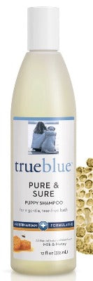 Pure and Sure Puppy Shampoo
